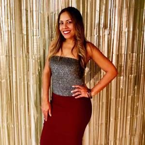 Meet your Posher, Joselyn